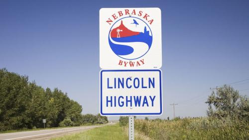 lincoln αυτοκινητόδρομος