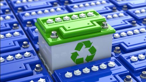 lithium battery
