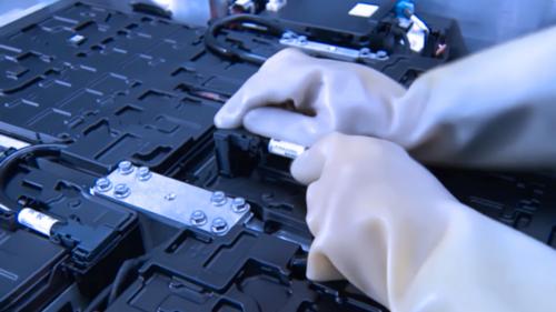 lithium battery