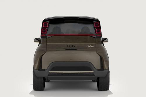 liux geko b