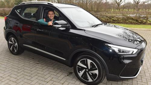 liverpool thiago alcantara kineziko ilektriko 1