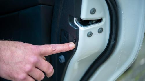 παιδική κλειδαριά