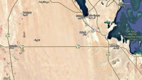longest-road-saudi-arabia-5