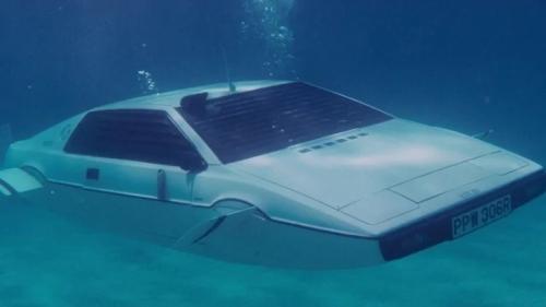 lotus esprit