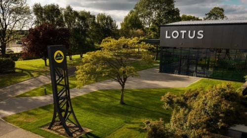 lotus