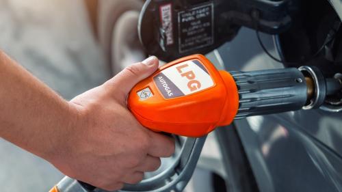 LPG Pump