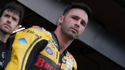 luca salvadori
