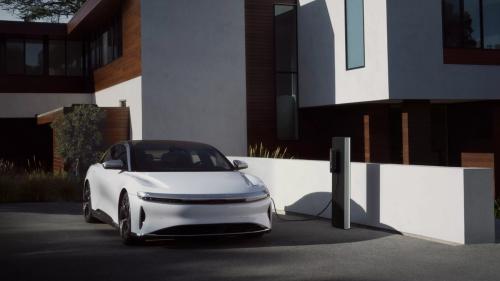 lucid air