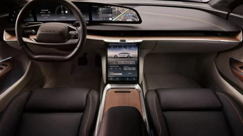 lucid air