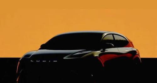 lucid
