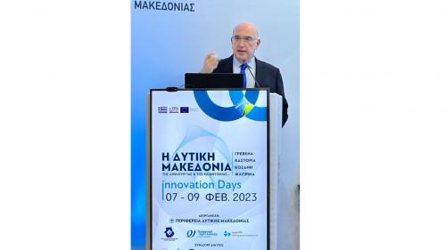 Μιχάλης Παποδόπουλος