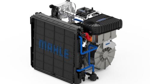 mahle c