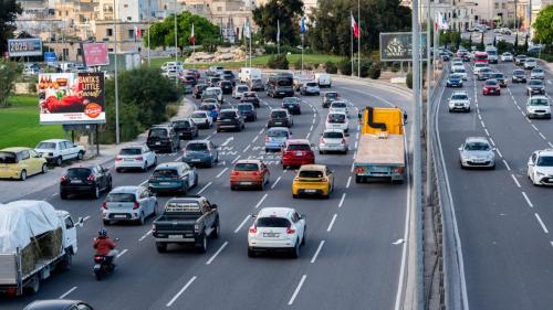 Μάλτα πρόγραμμα 25.000 ευρώ