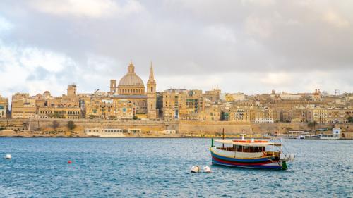 malta