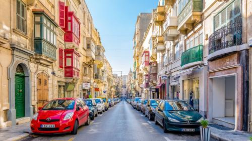 malta