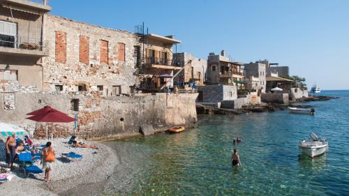 Μάνη