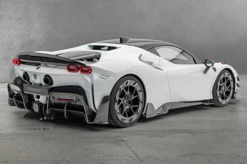 mansory b