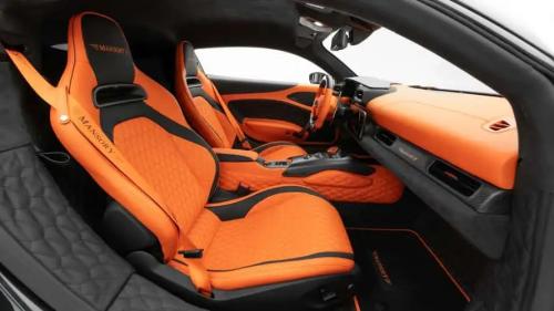 maserati c