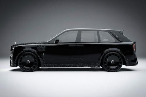 mansory cullinan b