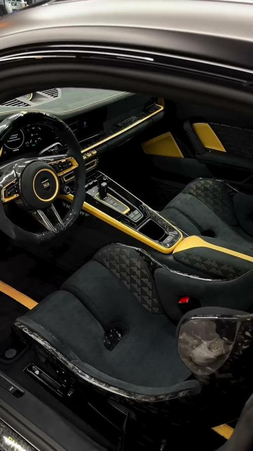 mansory p9lm evo 900 c