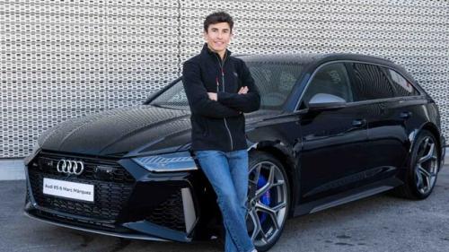marc marquez b