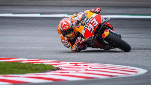 Marc Marquez επιστροφή MotoGP 2022