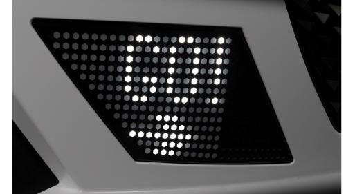 Intelligent Social Display