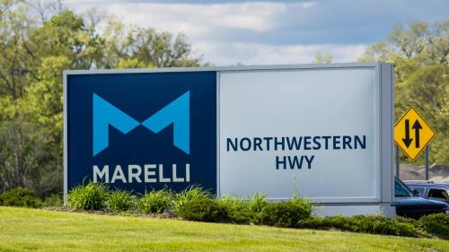 Marelli