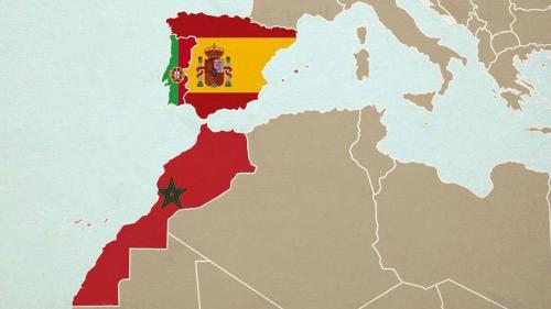 Τούνελ Ισπανία-Μαρόκο