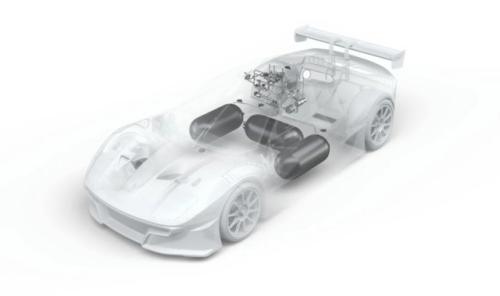 maserati engine c