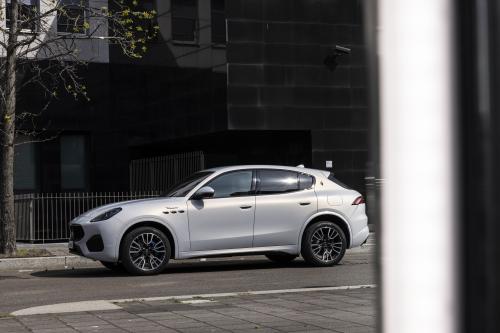 Maserati Grecale