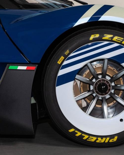 maserati mcxtrema mc12 b