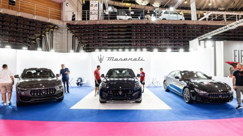Maserati