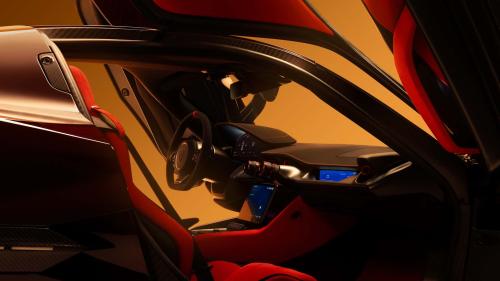 mate rimac c