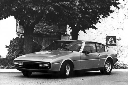 matra b