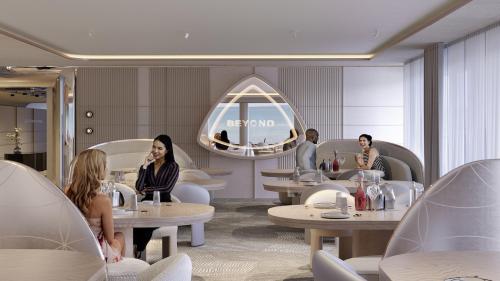 maybach boat c