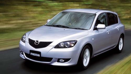 Mazda3
