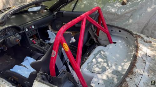 mazda miata c