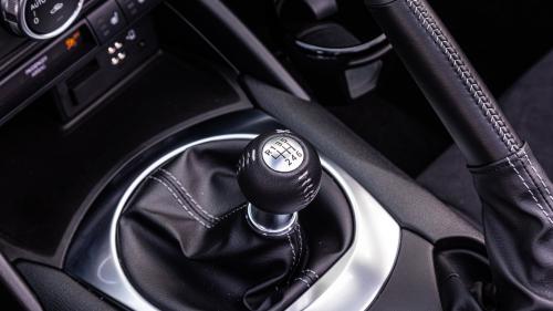mazda mx-5 Homura 2,0
