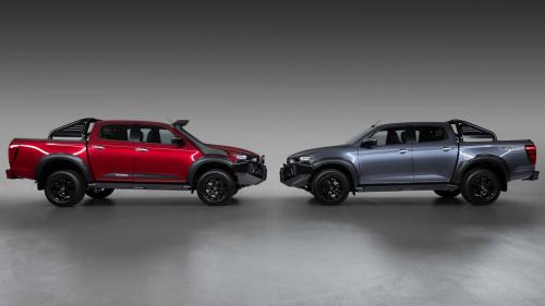 mazda bt 50 b