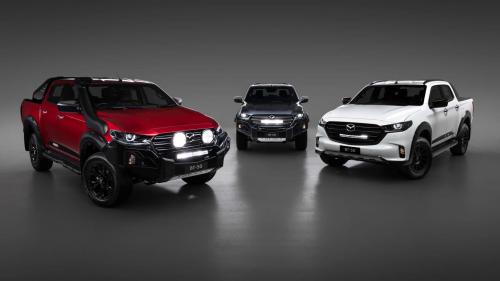 mazda bt 50 c