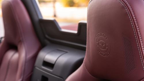 Δοκιμή Mazda MX-5 100th Anniversary Special Edition 