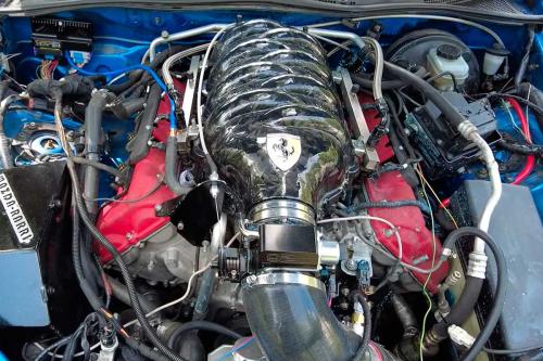 mazda rx8 maserati c