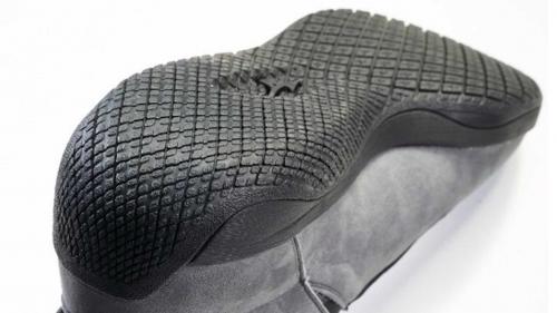 mazda shoes
