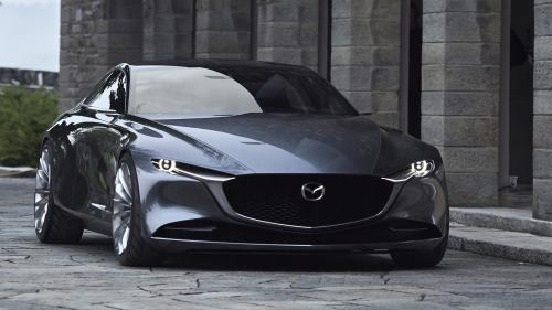 mazda vision coupe concept 07