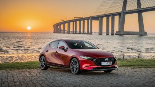 Mazda3