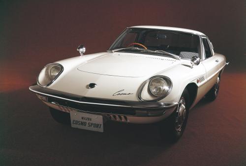 mazda cosmo