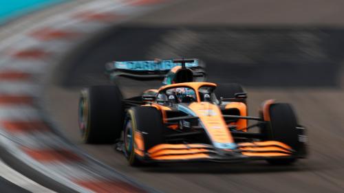 Να πώς μπορείς να δουλέψεις στη Formula 1