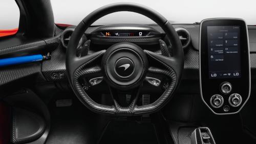 mclaren senna