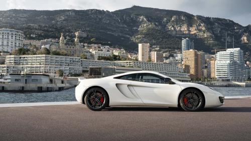 mclaren mp4 12c c